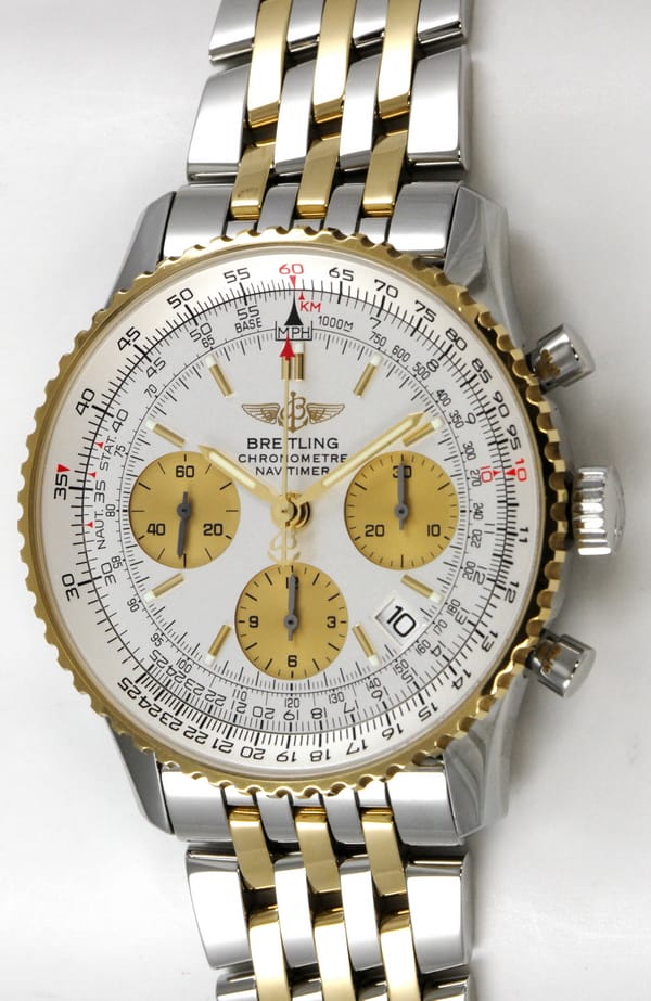 Breitling - Navitimer