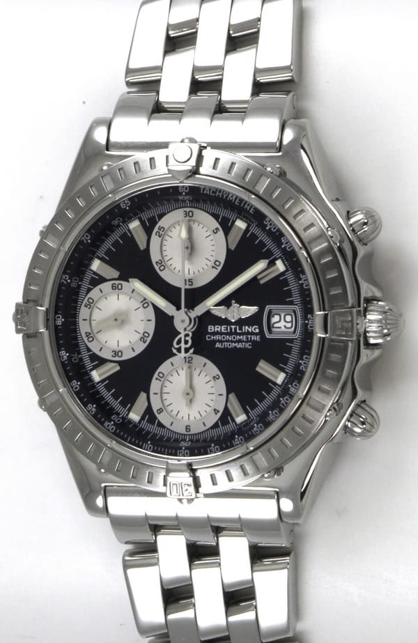 Breitling - Chronomat