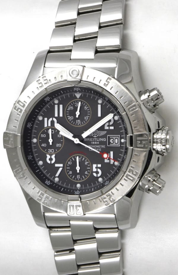 Breitling - Avenger Skyland Chronograph