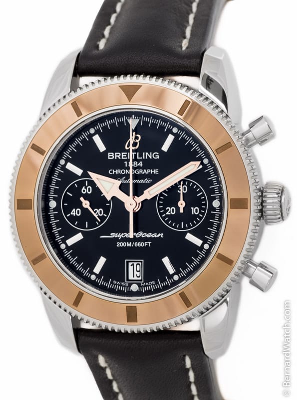 Breitling - SuperOcean Heritage Chronograph