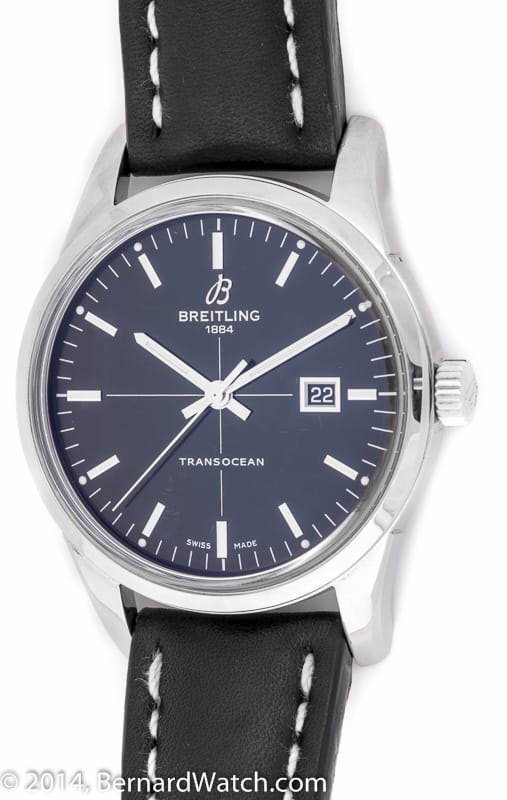 Breitling - TransOcean