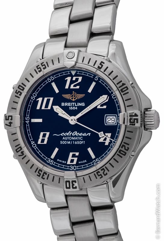 Breitling - Colt Ocean Auto