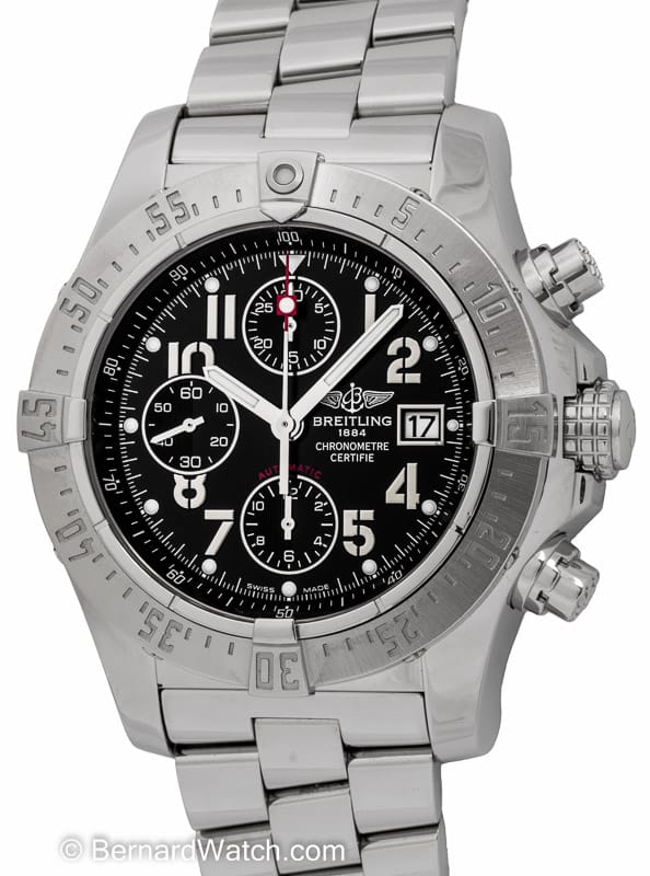 Breitling - Avenger Skyland Chronograph