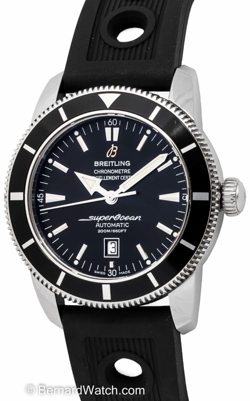 Breitling - SuperOcean Heritage 46