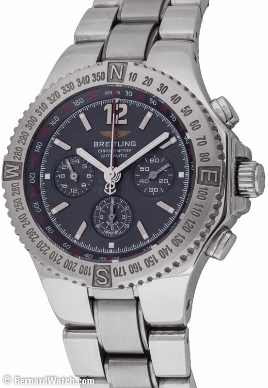 Breitling - Hercules