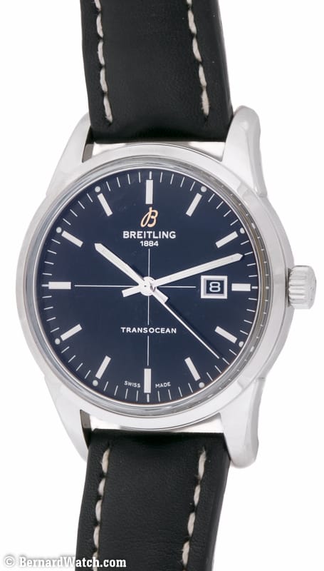 Breitling - TransOcean