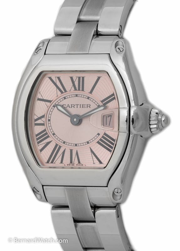 Cartier - Ladies Roadster