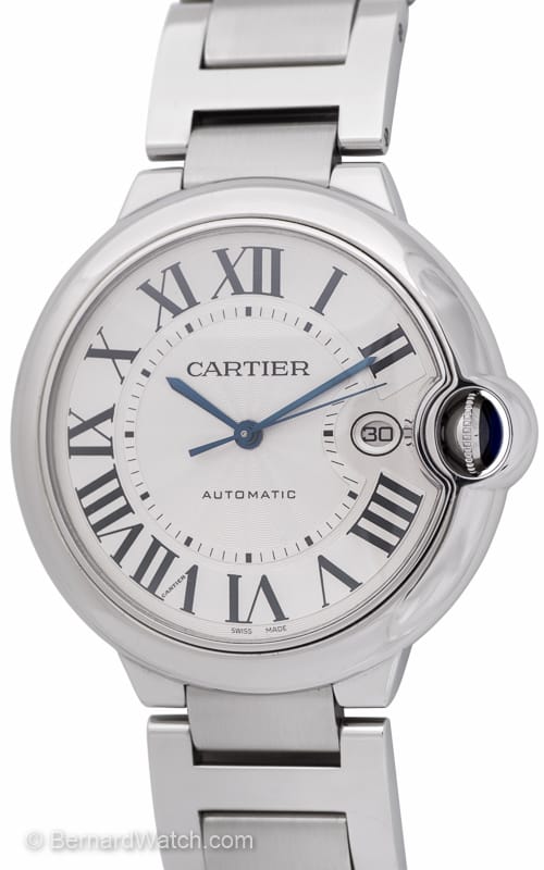 Cartier - Ballon Bleu de Cartier