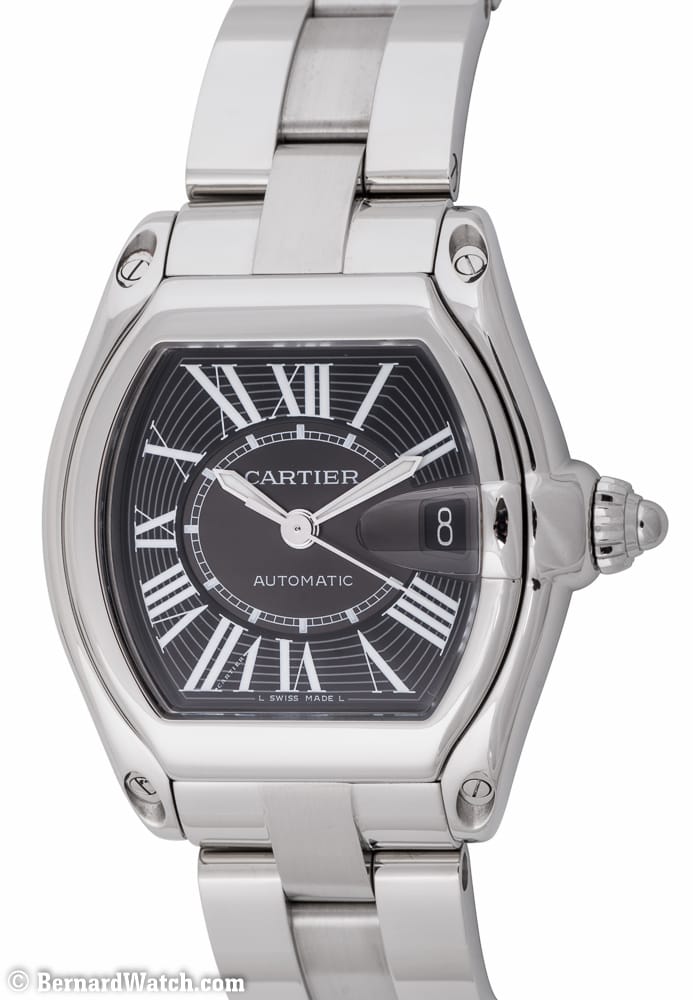 Cartier - Roadster