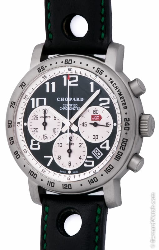 Chopard - Mille Miglia Racing 'Limited Edition'