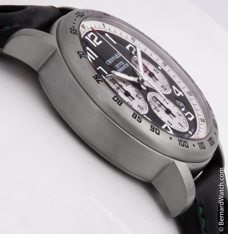 9' Side Shot of Mille Miglia Racing 'Limited Edition'