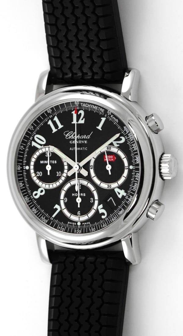 Chopard - Mille Miglia Chronograph