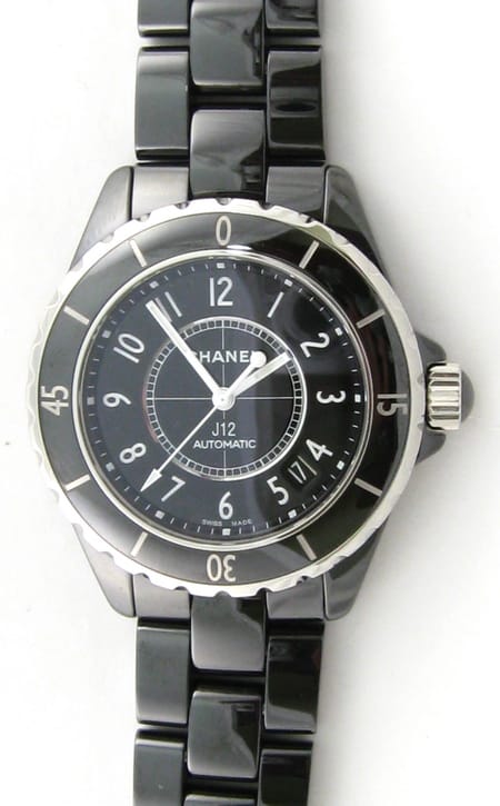 Chanel - J12 Automatic 38mm