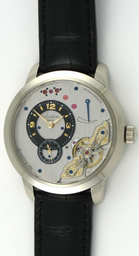 Glashutte Original - PanoInverse XL