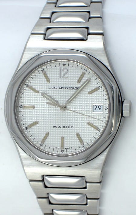 Girard-Perregaux - Laureato