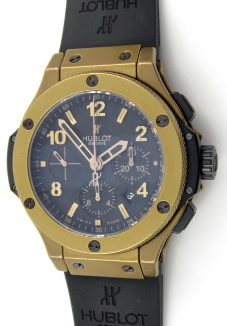 Hublot - Big Bang Bullet Bang