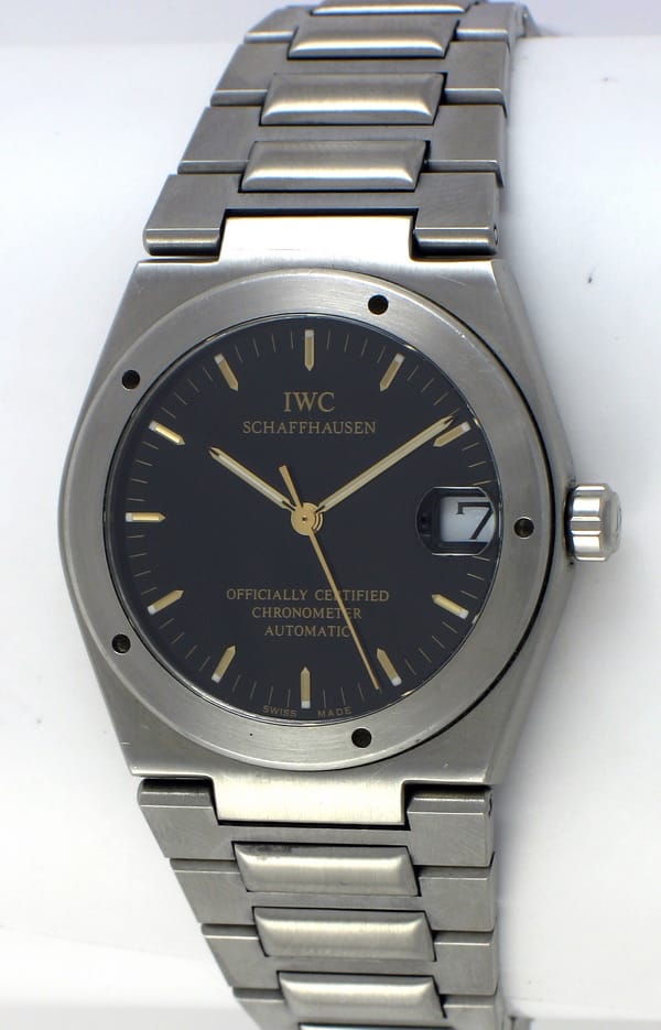 IWC - Ingenieur