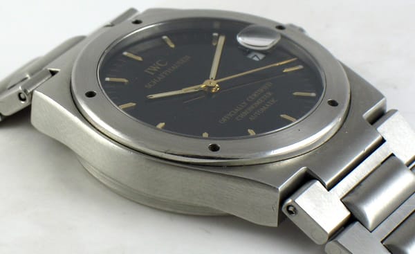 9' Side Shot of Ingenieur