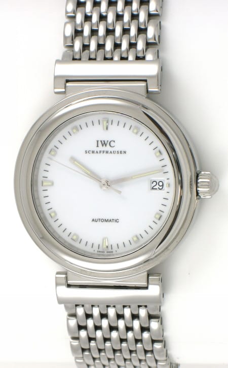 IWC Schaffhausen - Da Vinci SL