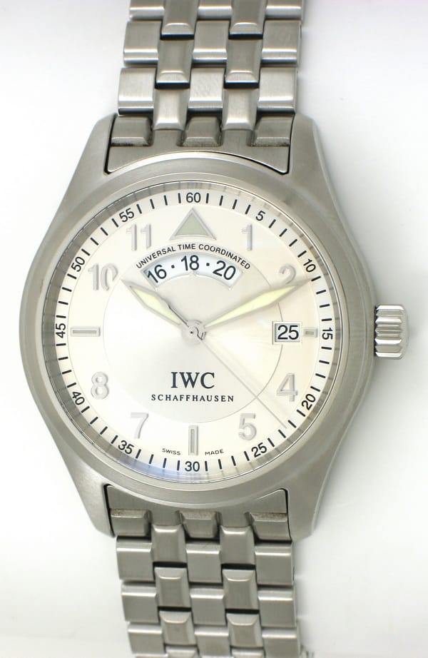 IWC - Spitfire UTC