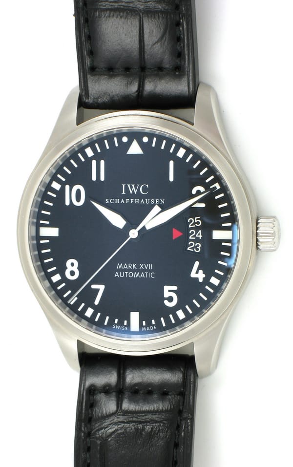 IWC - Mark XVII