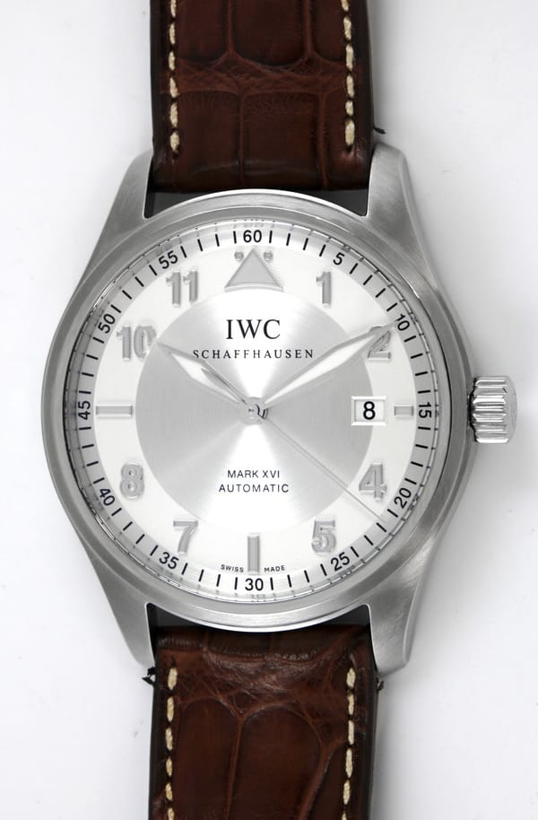 IWC Spitfire Mark XVI