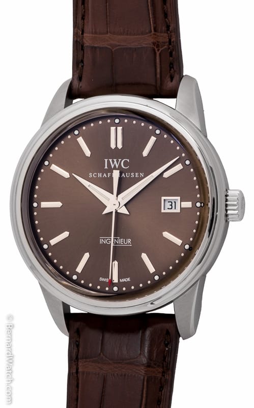 IWC - Ingenieur Automatic Vintage Limited Edition 2012