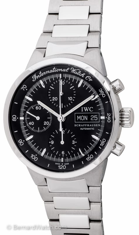 IWC GST Chronograph