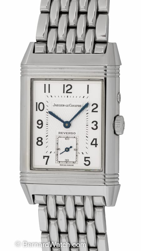 Jaeger-LeCoultre Reverso Duo Day & Night