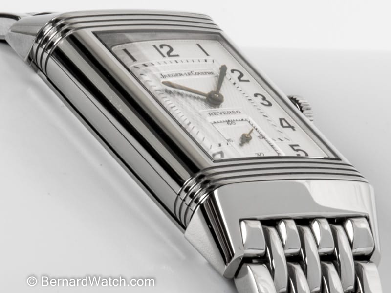 9' Side Shot of Reverso Duo Day & Night