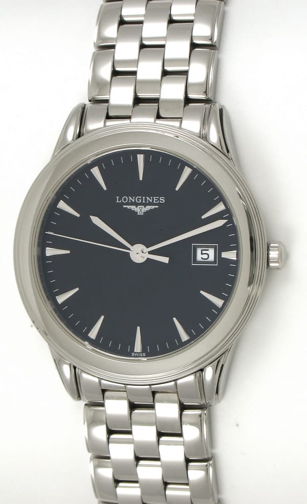 Longines - Flagship Quartz