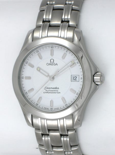 Omega - Seamaster 120