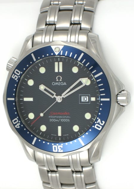 Omega - Seamaster Professional