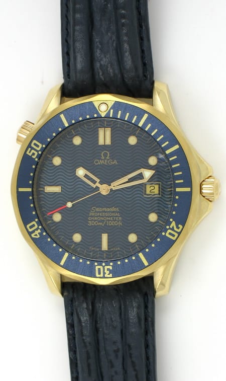 Omega - Seamaster Professional