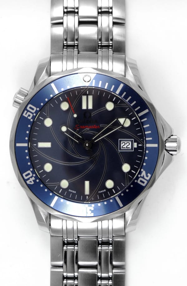 Omega - Seamaster Professional '007'