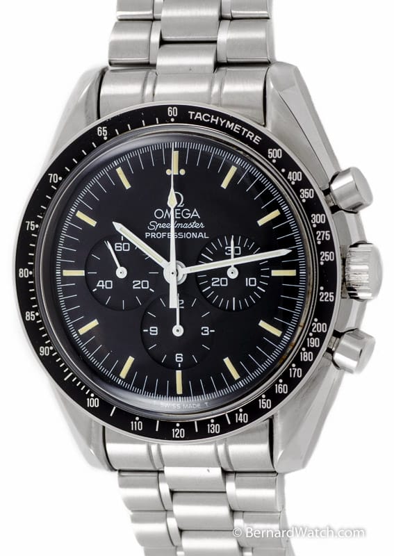 Omega - Speedmaster Professional Moonwatch '20th Anniversary of Apollo XI'
