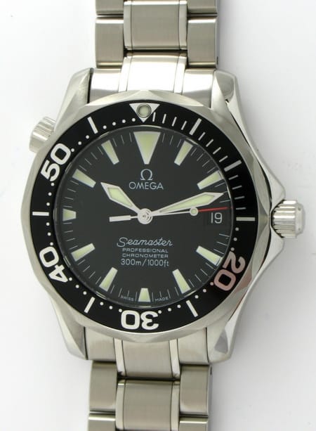 Omega - Seamaster Professional Midsize