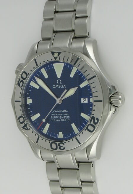 Omega - Seamaster Professional