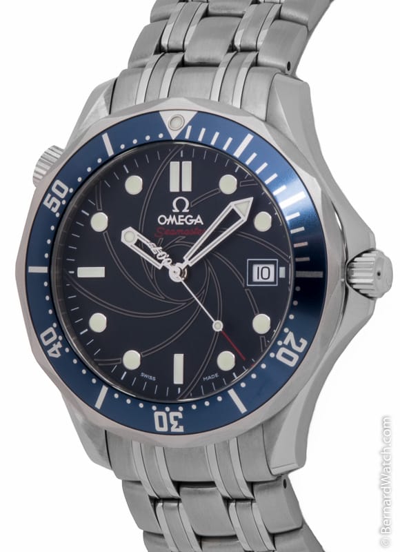 Omega - Seamaster Professional '007'