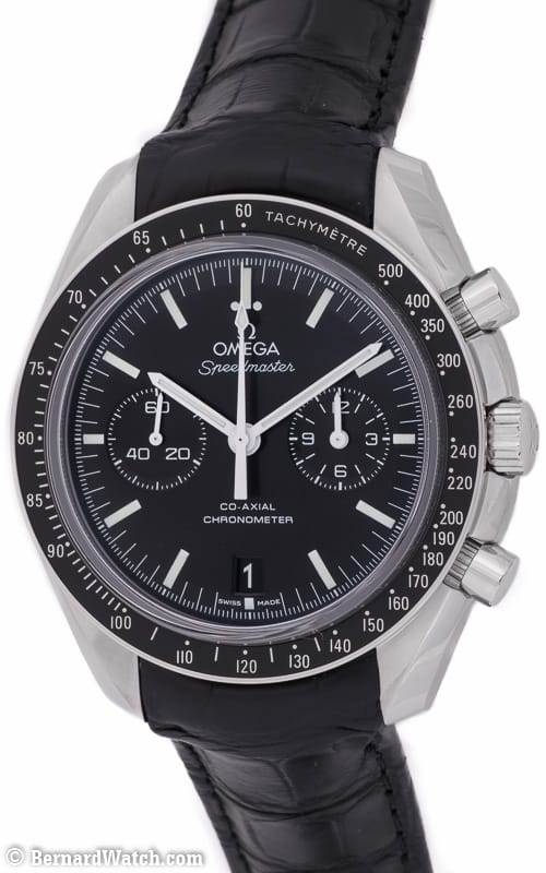 Omega - Speedmaster Moonwatch Co-Axial Chronograph