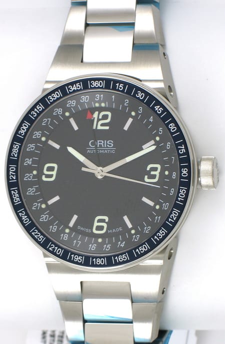 Oris - Williams F1 Team