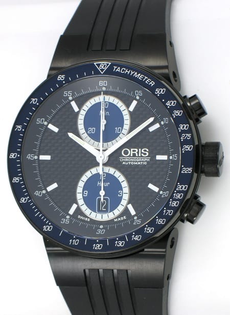 Oris - Williams F1 Team Chronograph