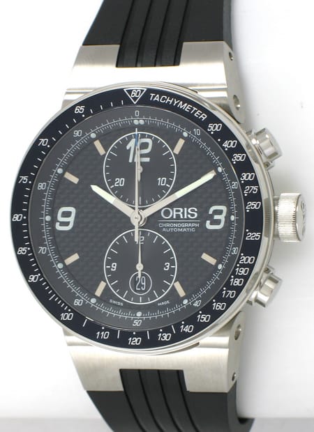 Oris - Williams F1 Team Chronograph