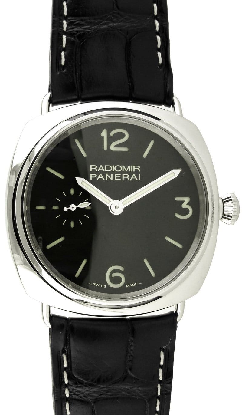 Panerai - Radiomir 42mm