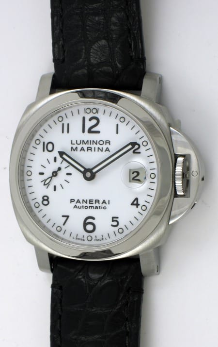 Panerai - Luminor Marina