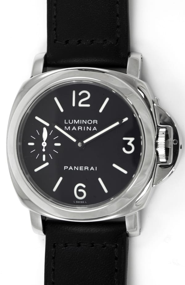 Panerai - Luminor Marina