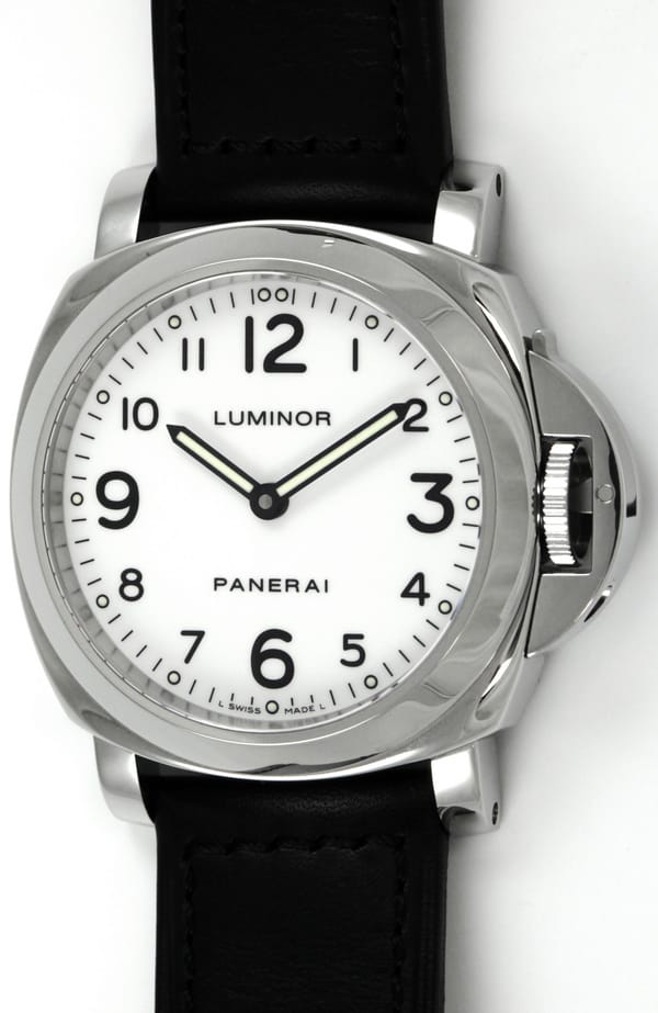 Panerai - Luminor Base