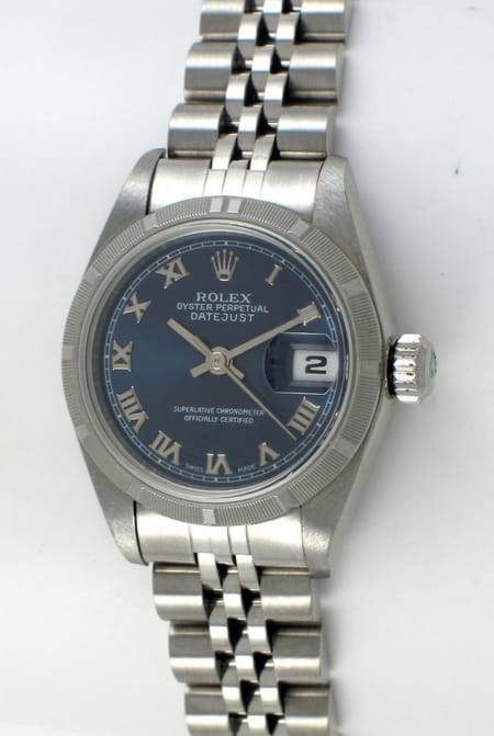 Rolex - Ladies Datejust