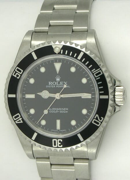 Rolex - Submariner