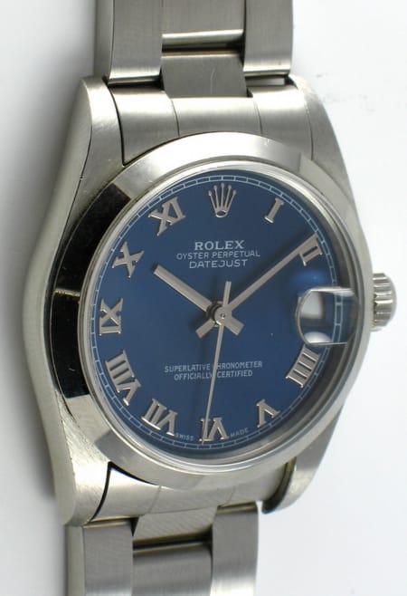 Rolex - Datejust Midsize